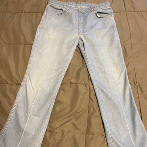 Vintage Wrangler Jeans 88151mb